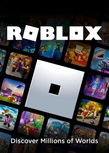 Roblox - 1000 Robux Key GLOBAL